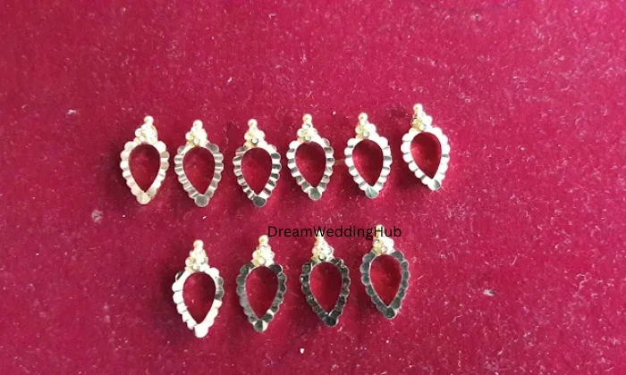 Swarnashree 1Gram Jewellery